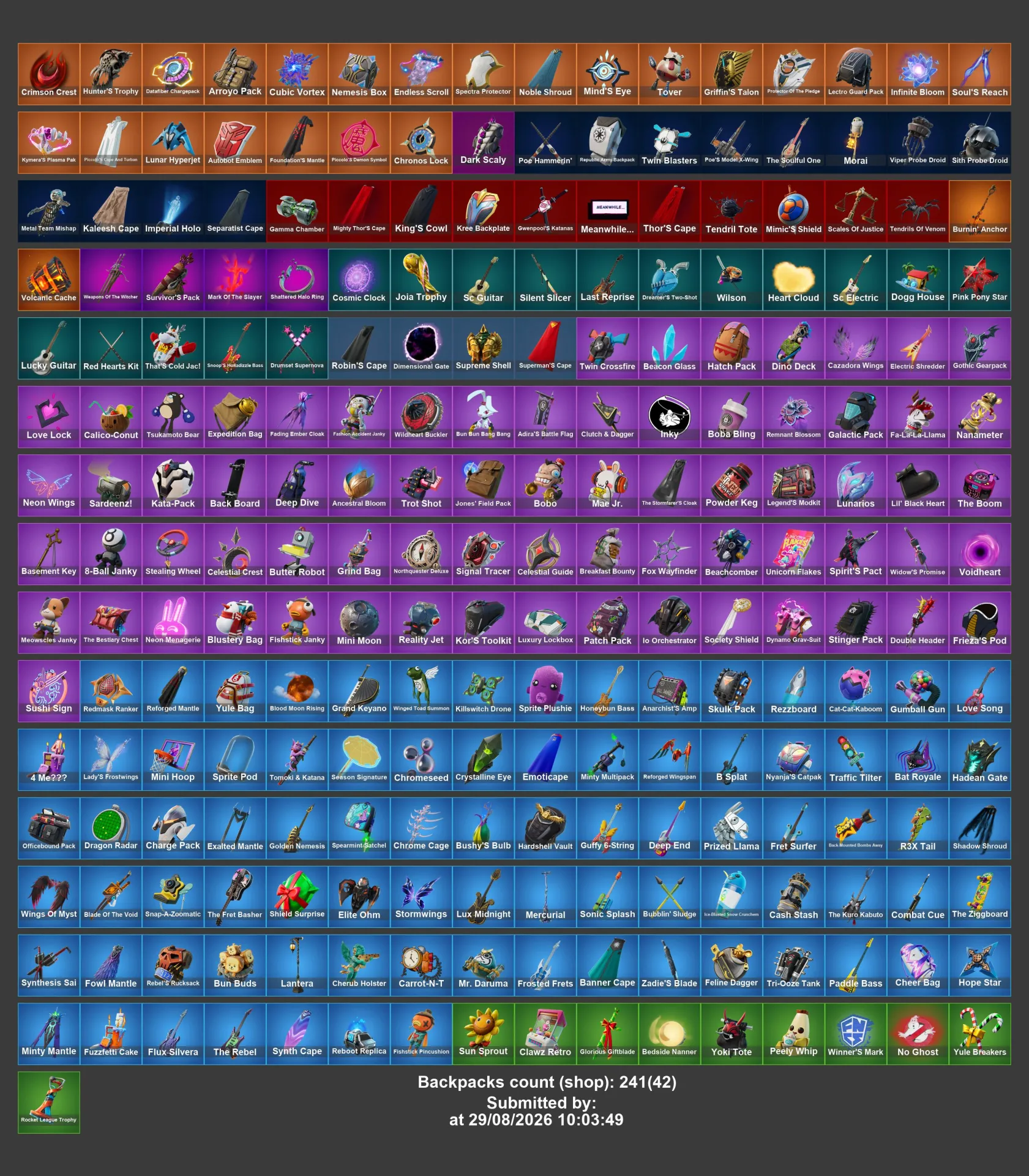 offer preview