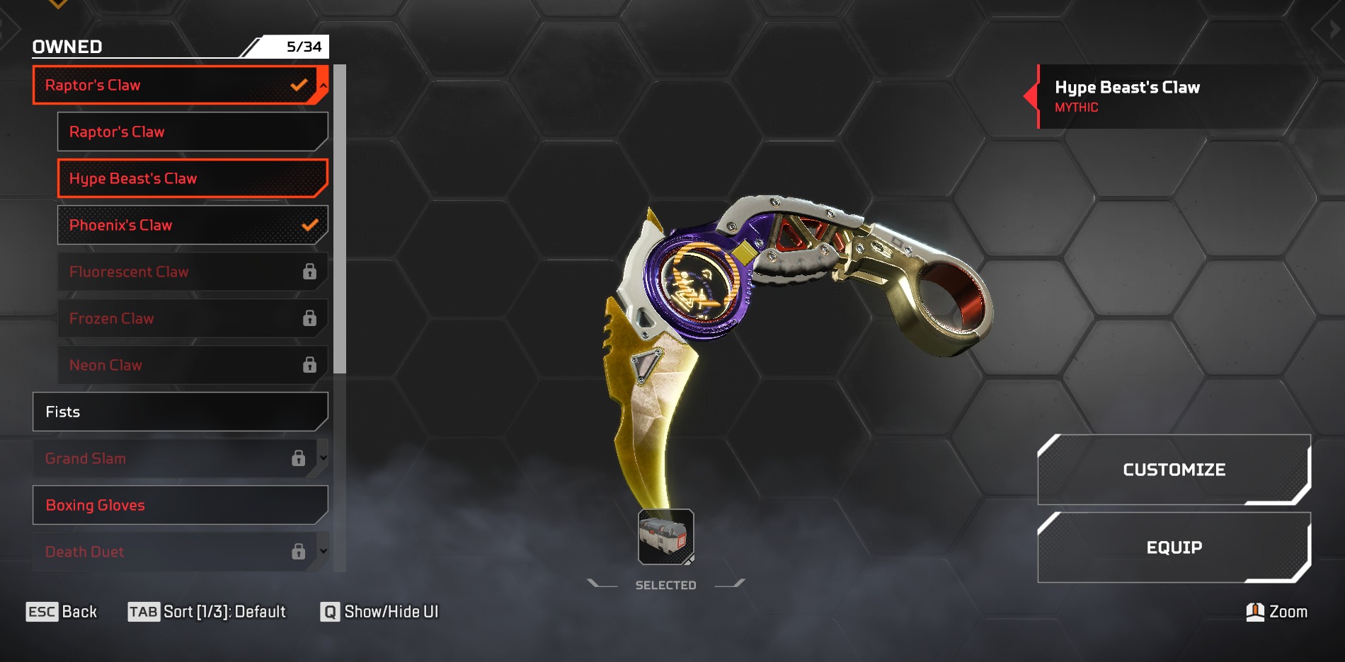 offer preview