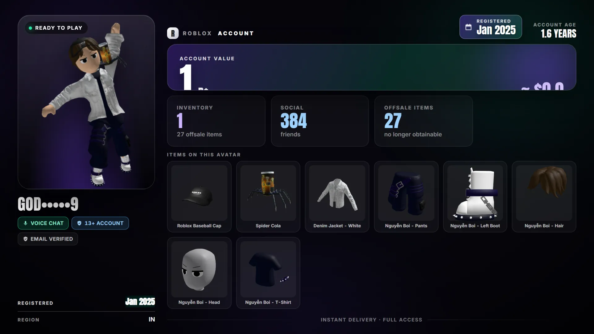 offer preview