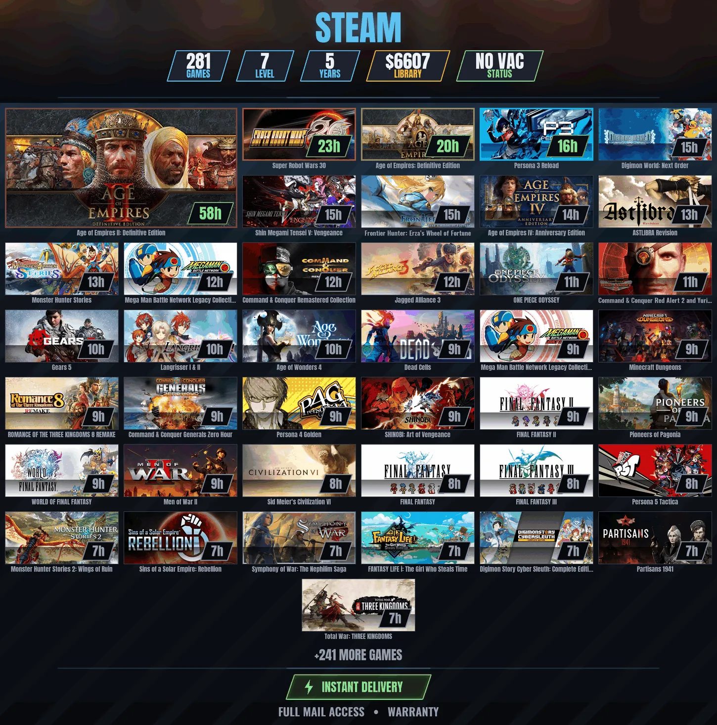 offer preview