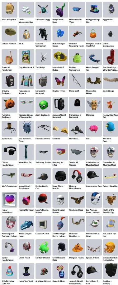 offer preview