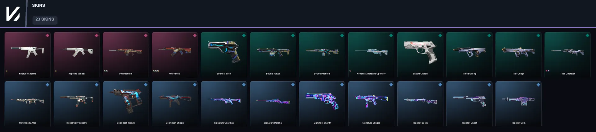 offer preview
