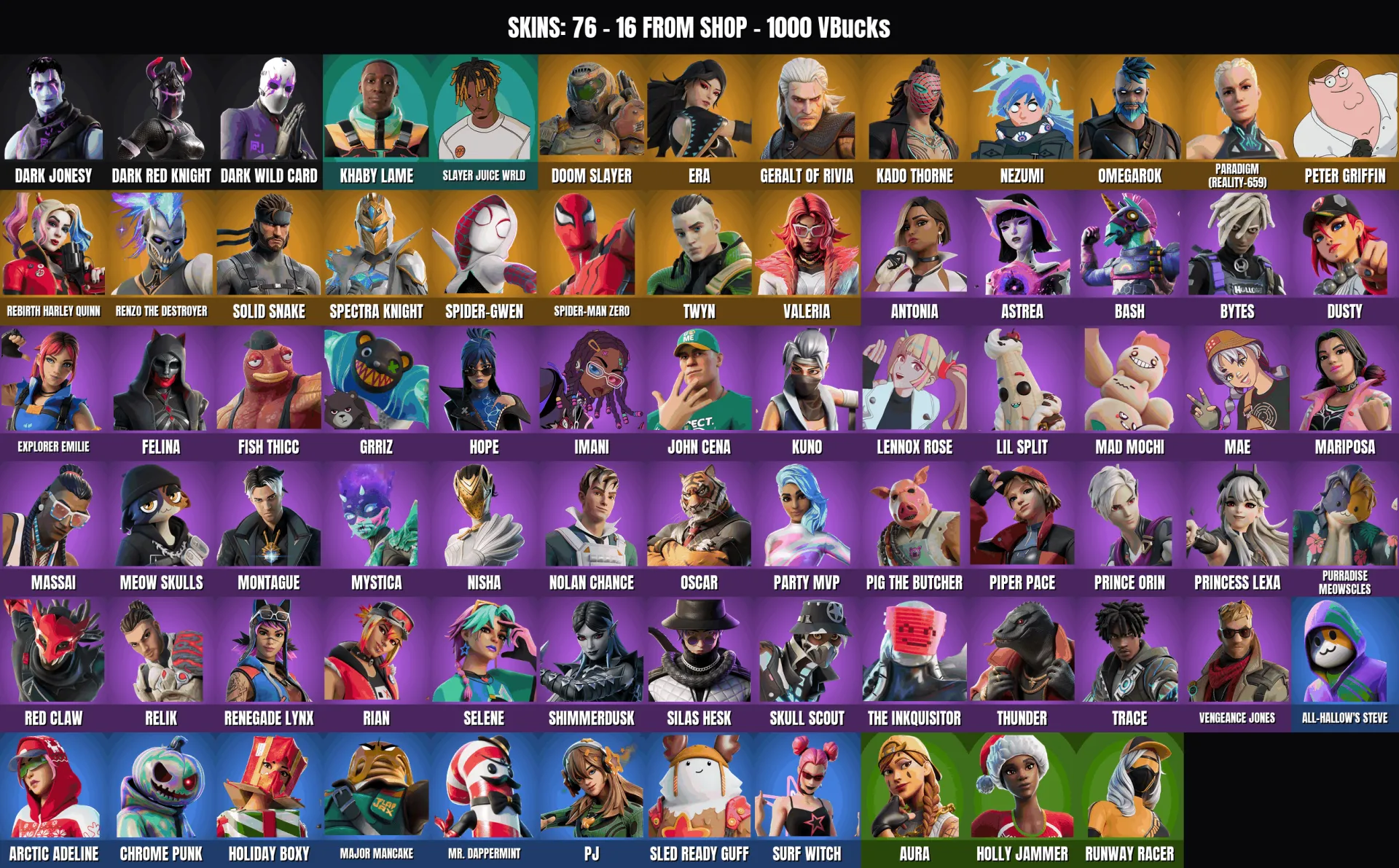 offer preview