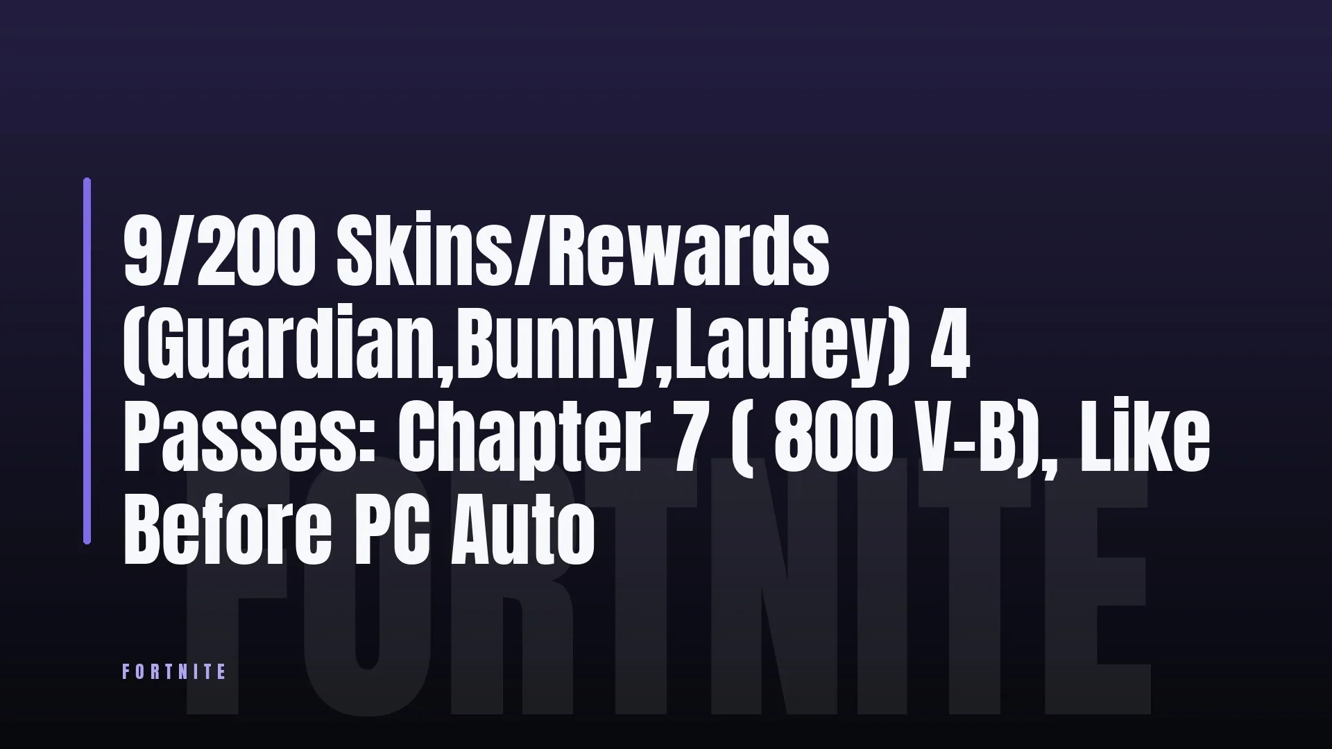 offer preview