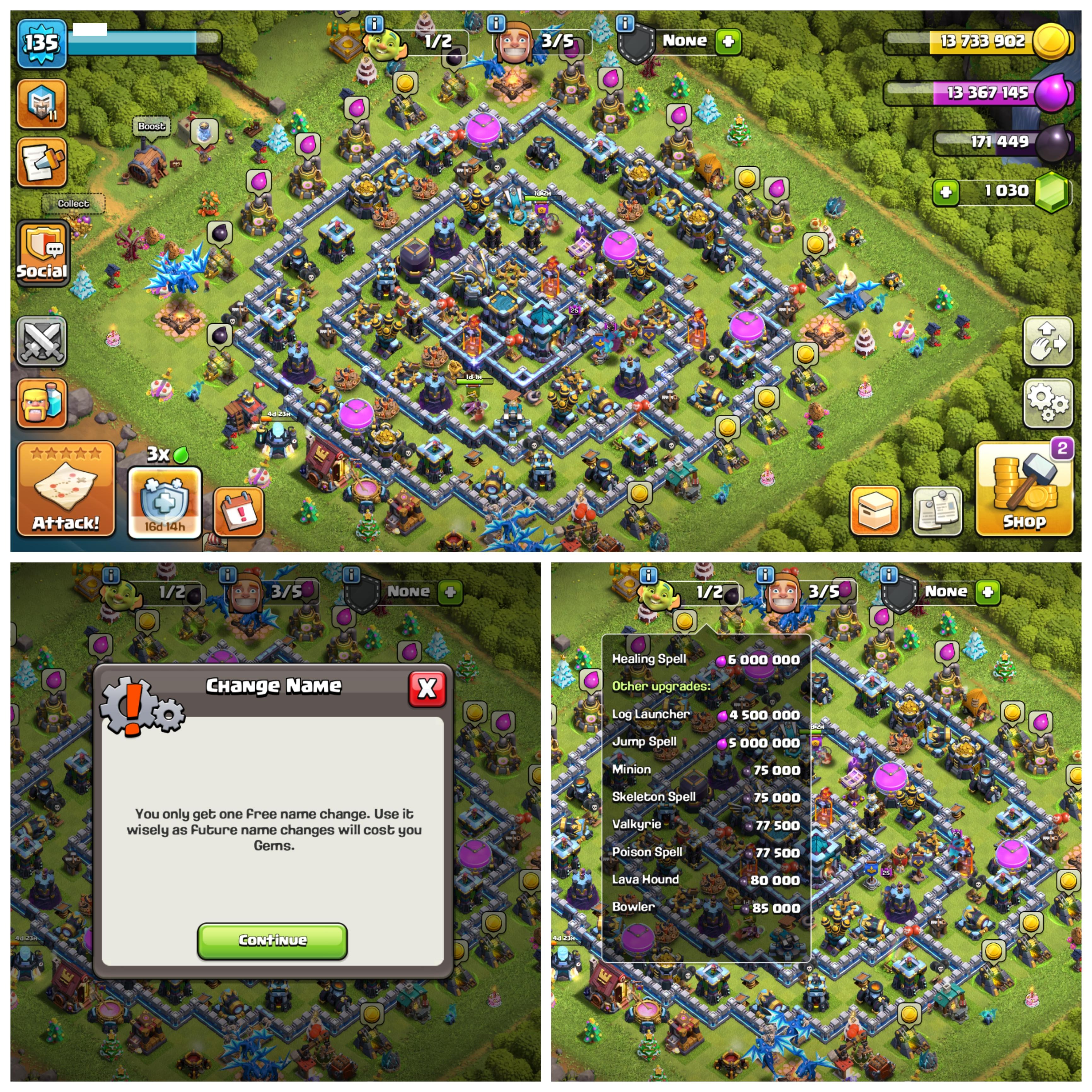 offer preview