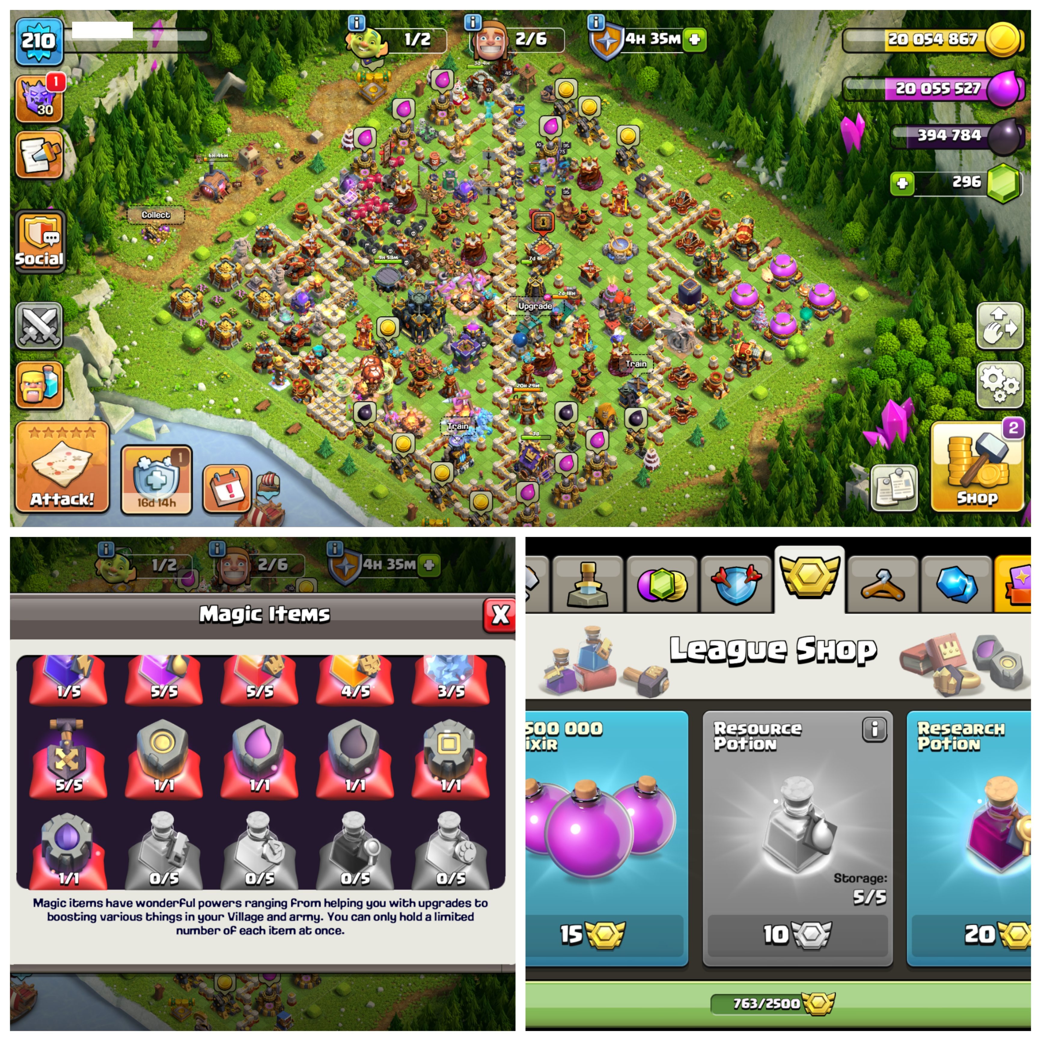 offer preview