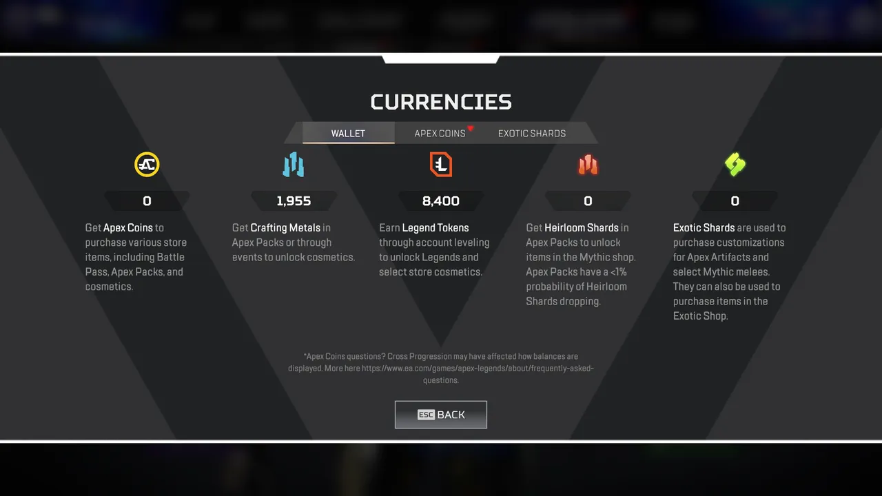 vista previa de la oferta