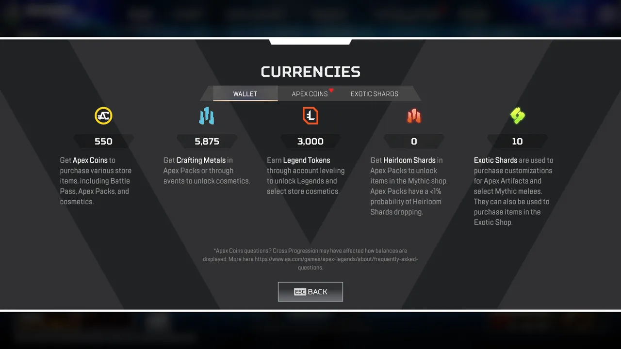 vista previa de la oferta
