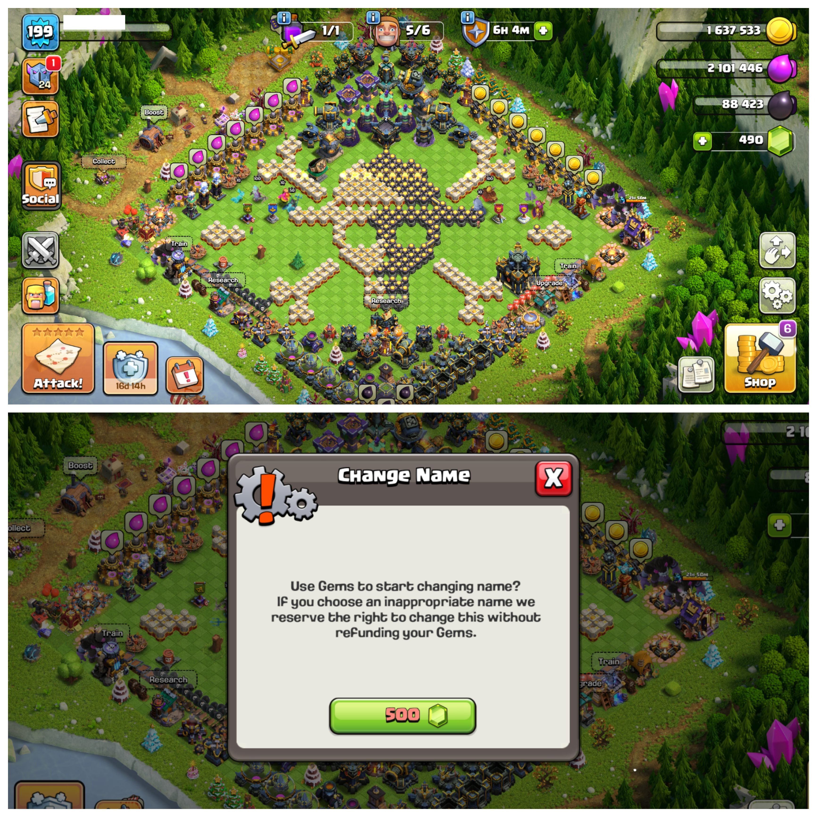 offer preview