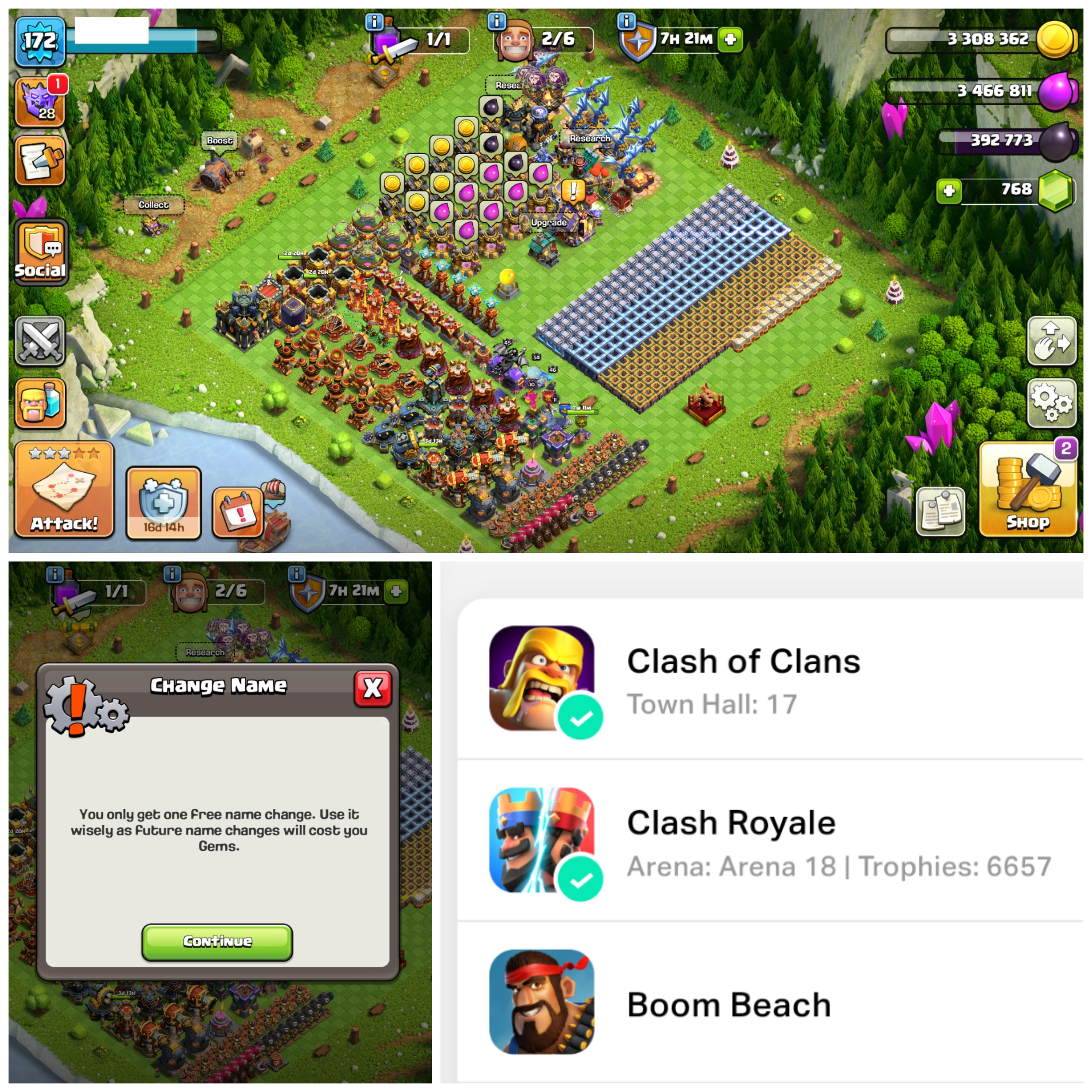 offer preview
