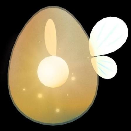 FAIRY TAIL EGG CHEAP | Adopt Me | Eggs | Legendary | MI6856