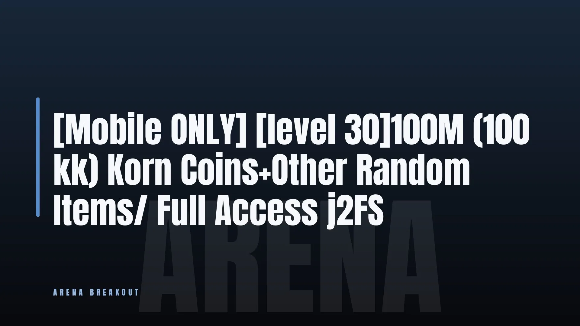 offer preview