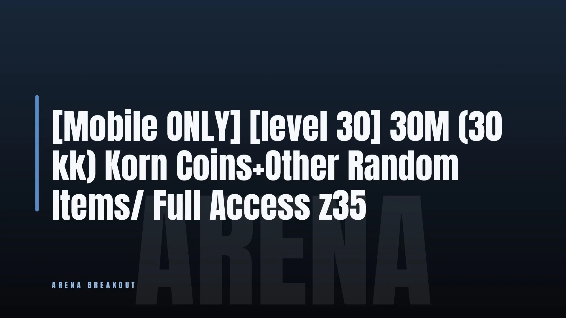 offer preview