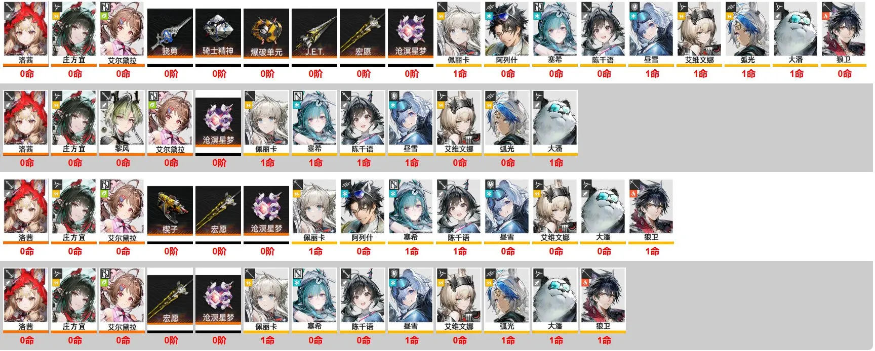 offer preview