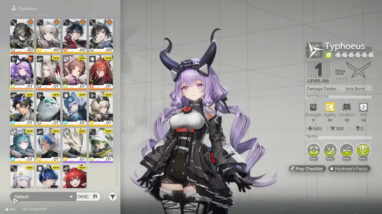 offer preview