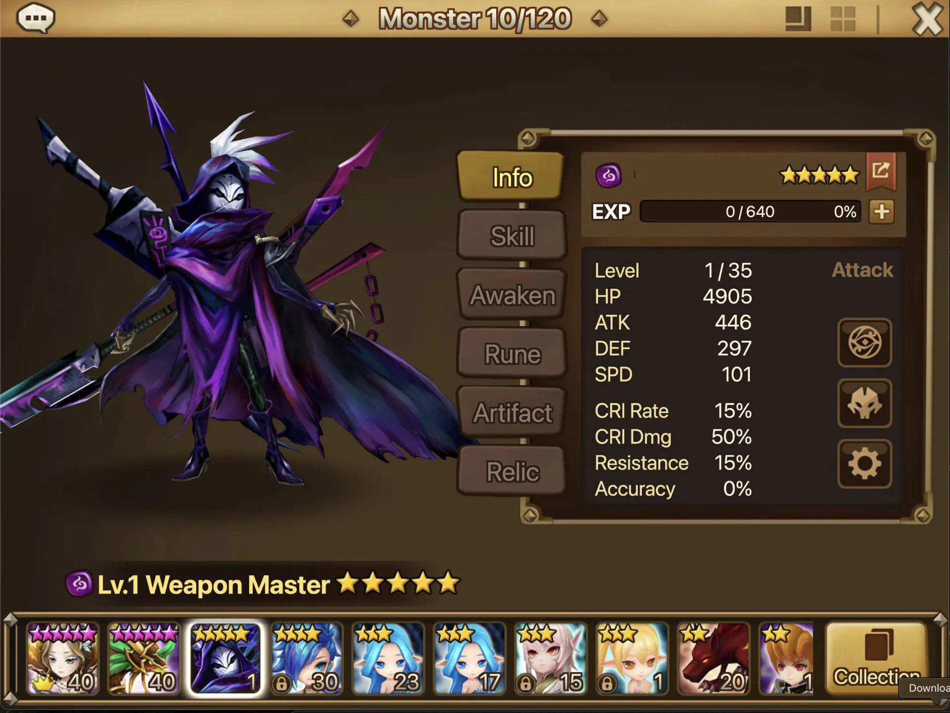 offer preview