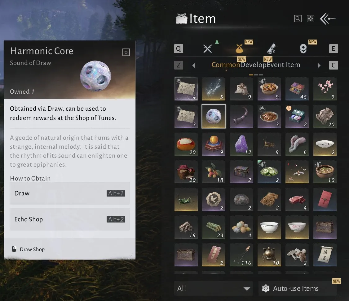 offer preview