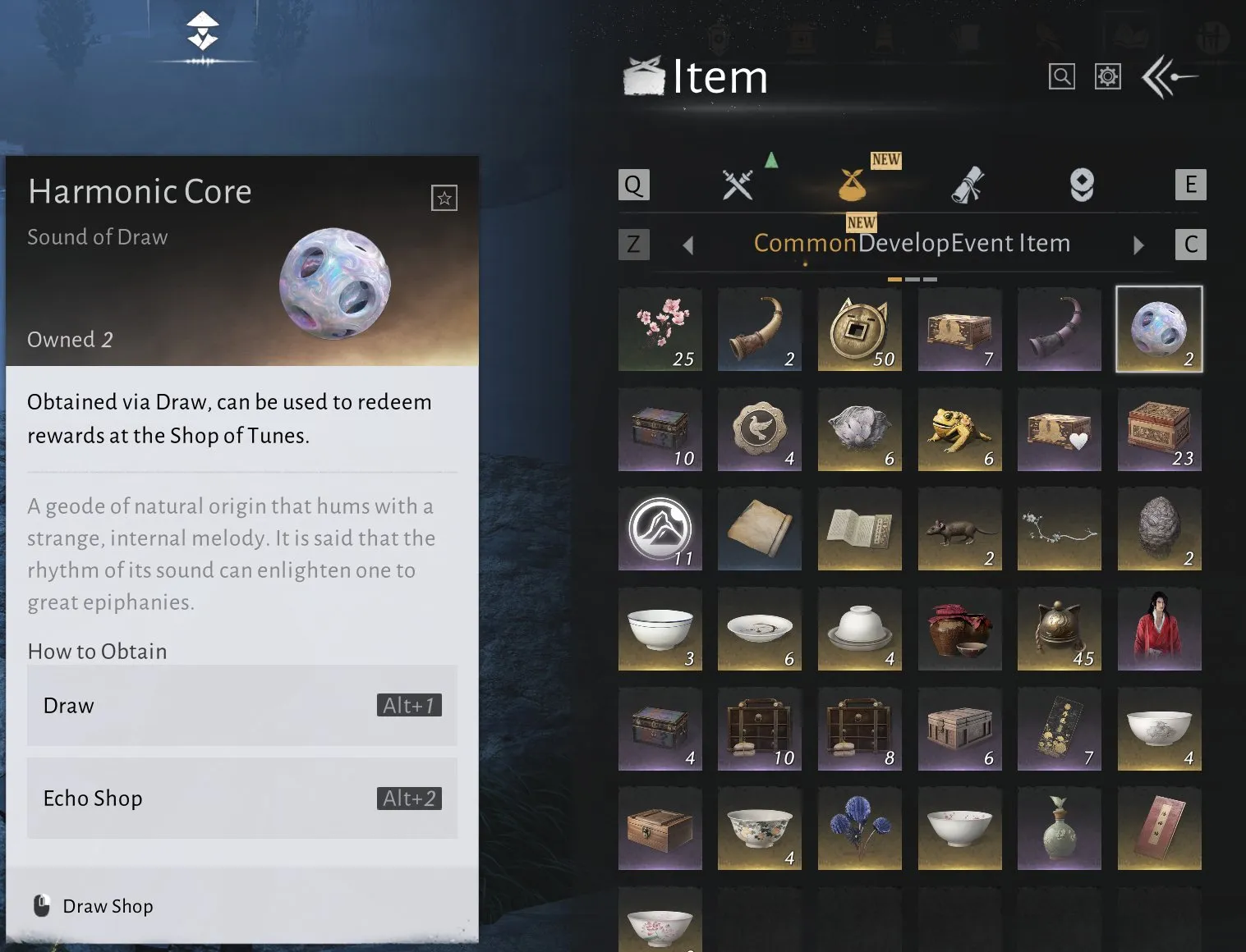 offer preview