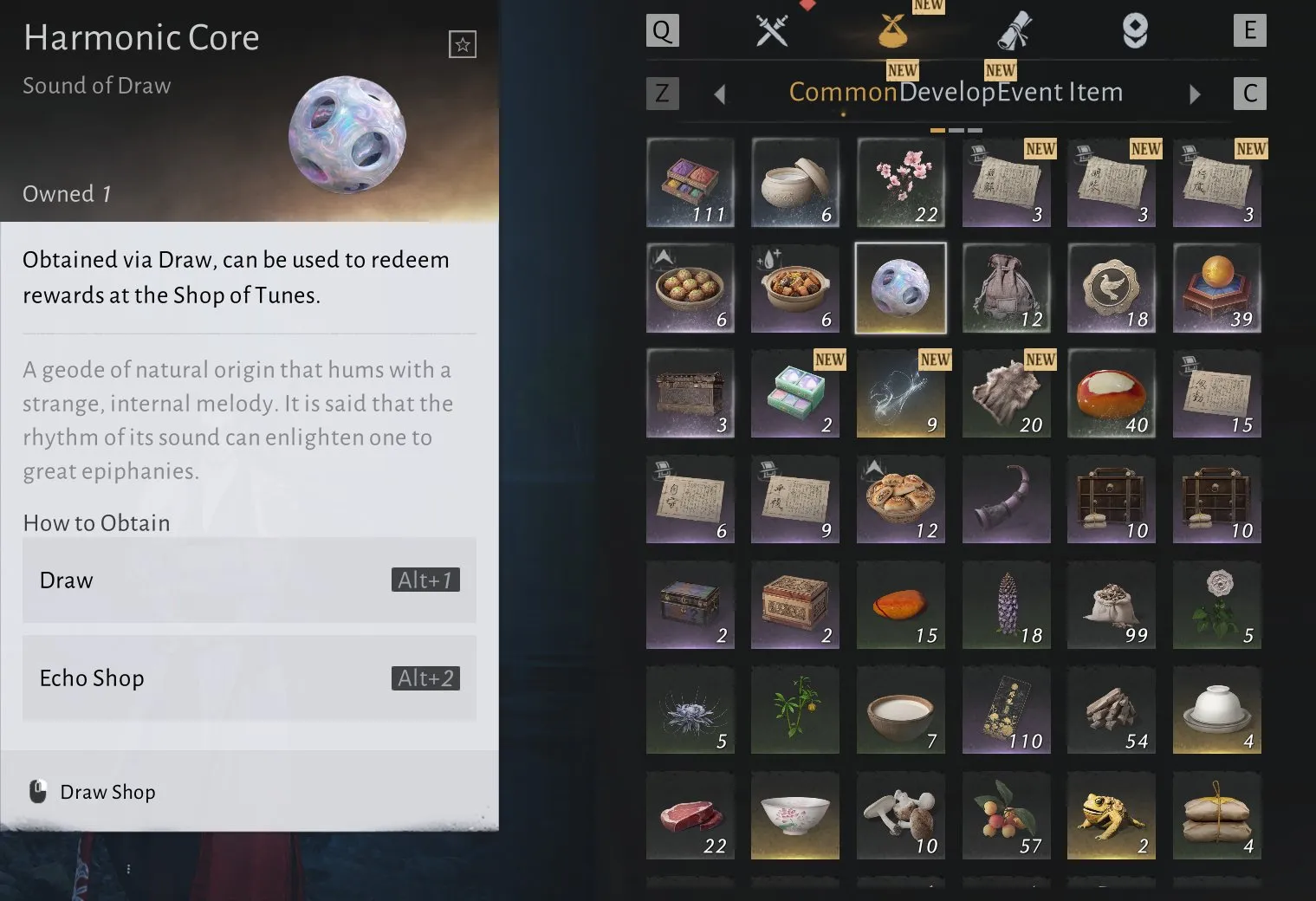 offer preview