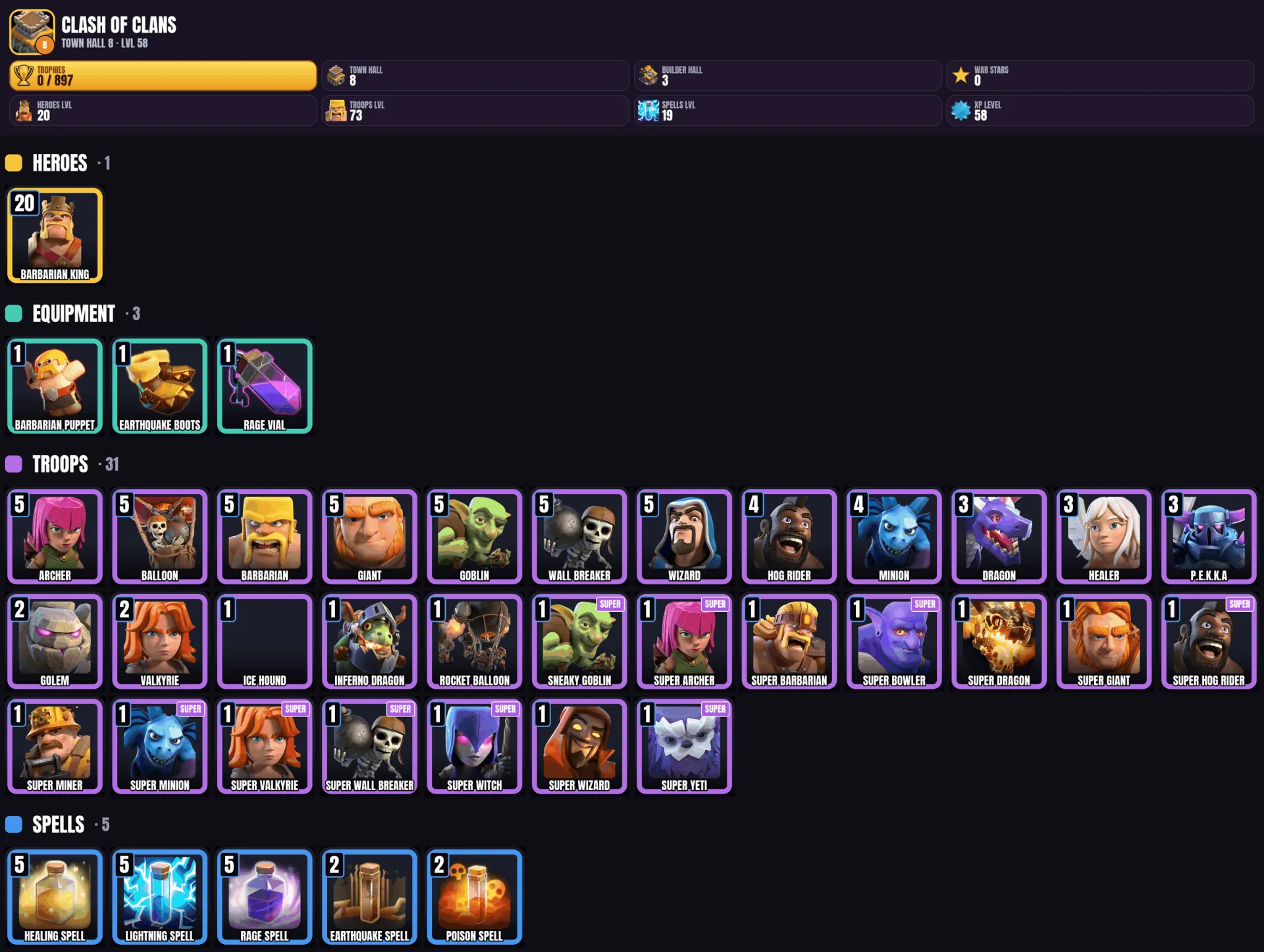 offer preview
