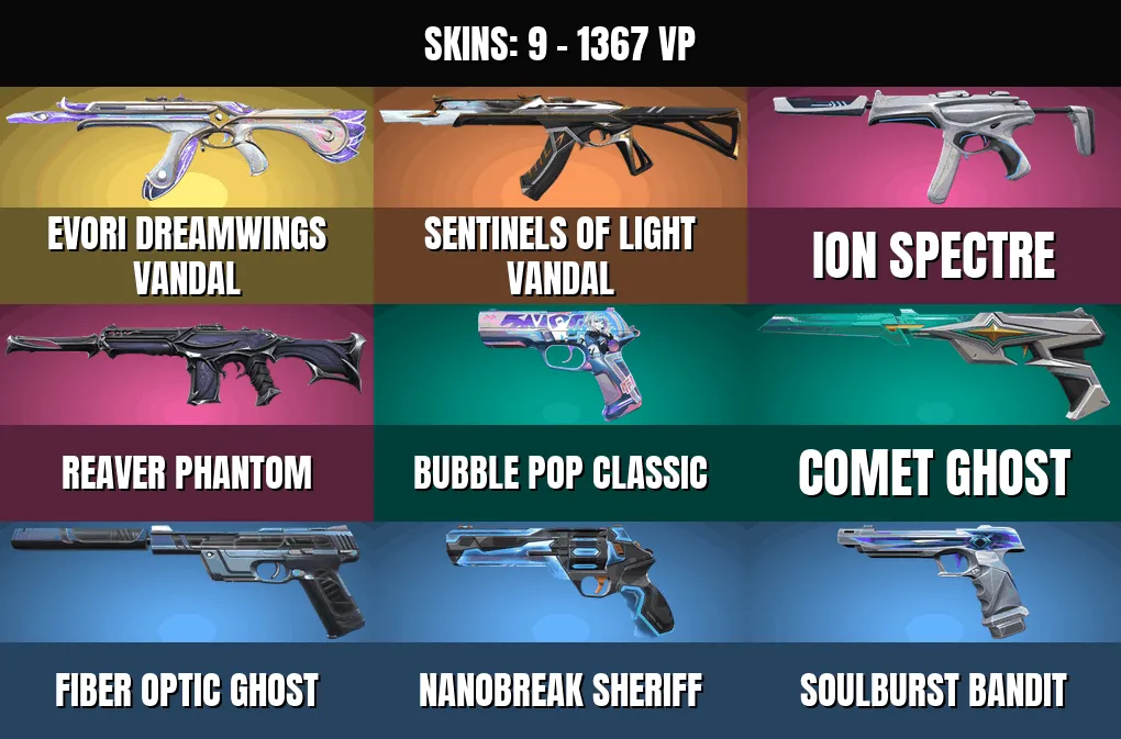 offer preview