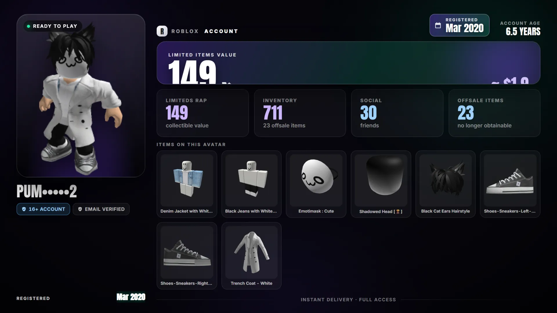 offer preview