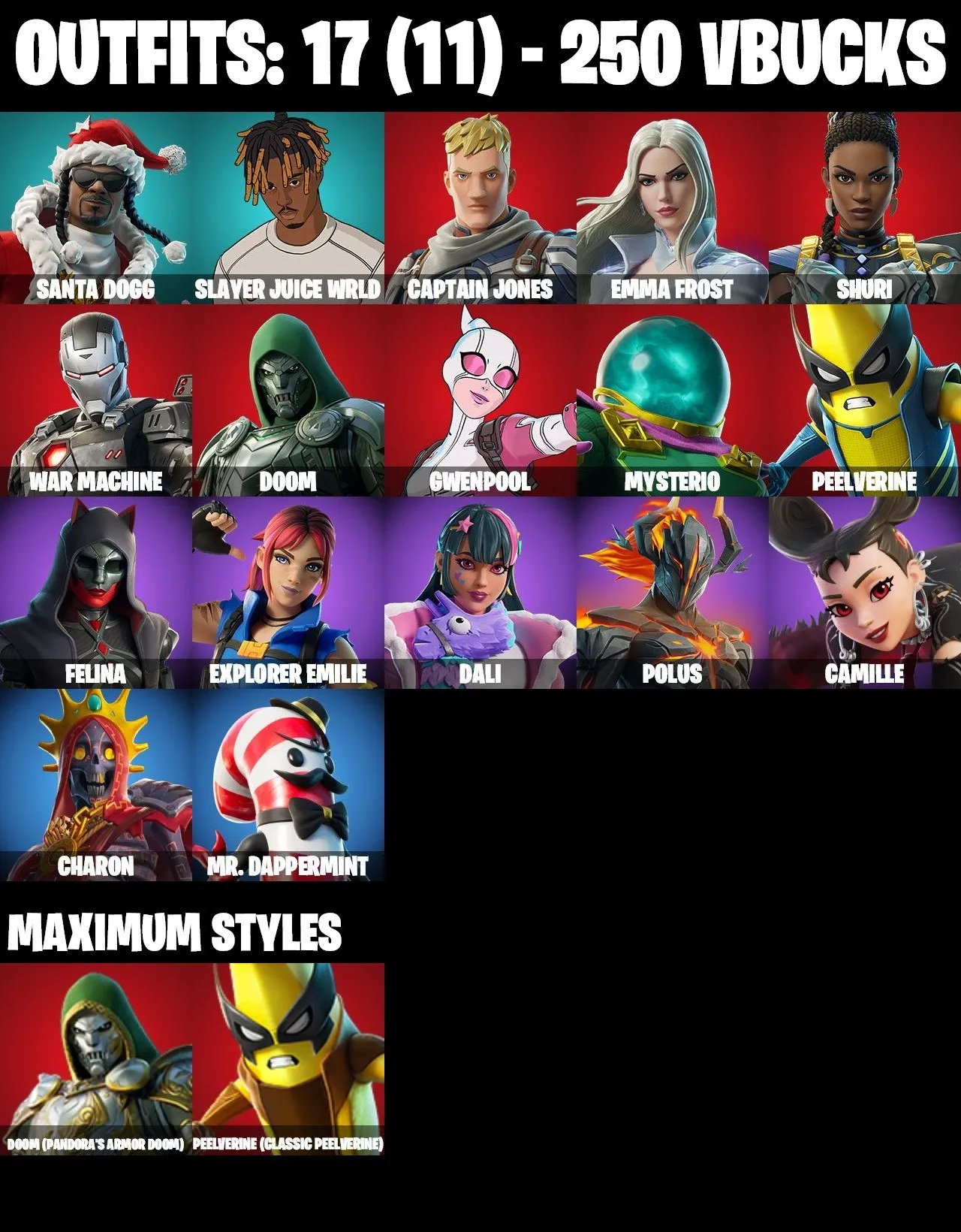 offer preview
