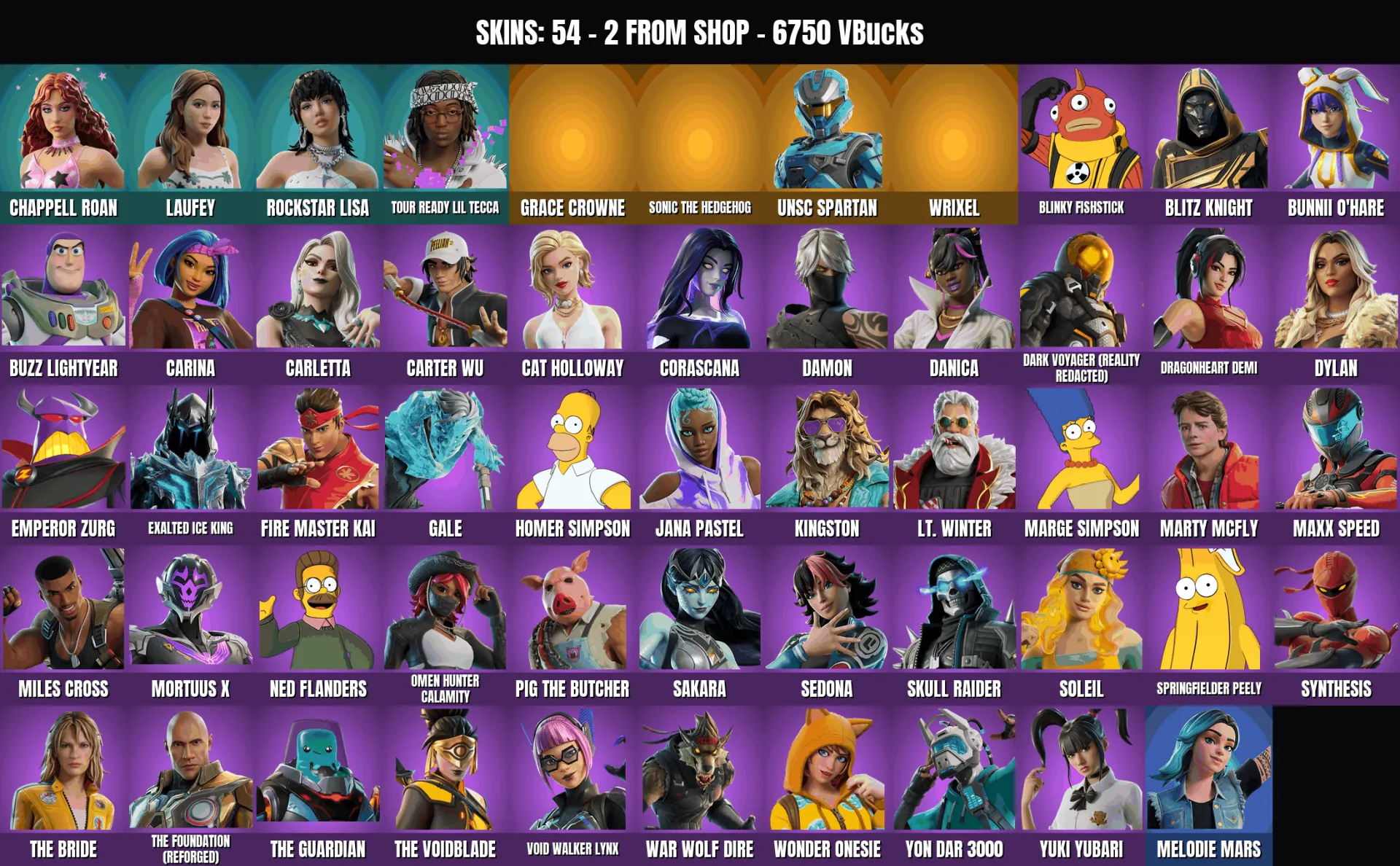 offer preview