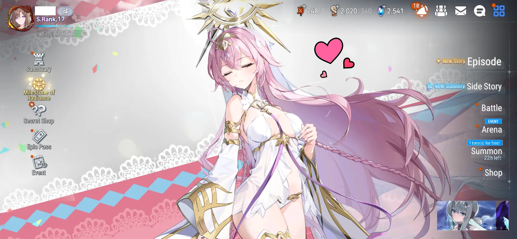 offer preview