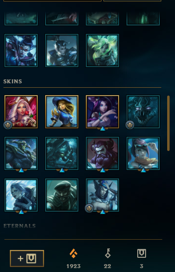 vista previa de la oferta