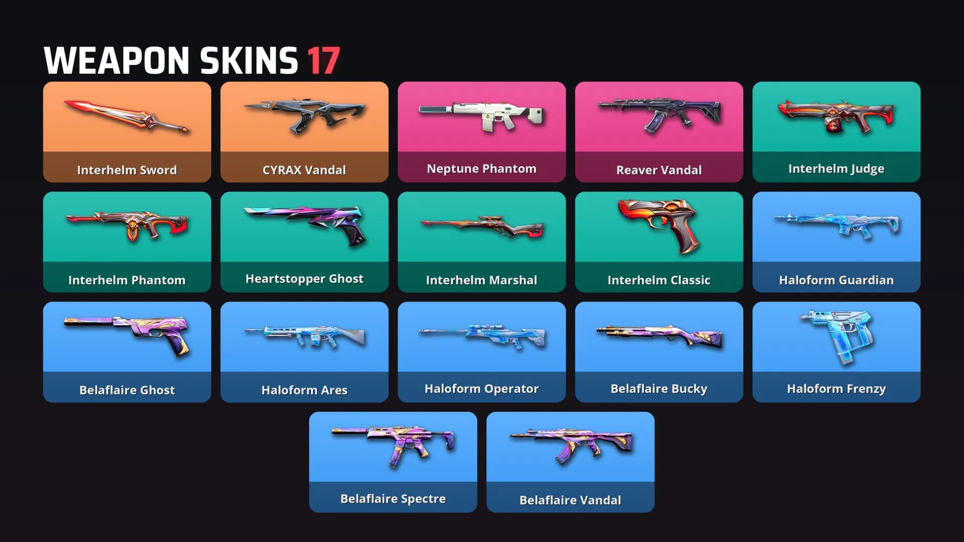 offer preview