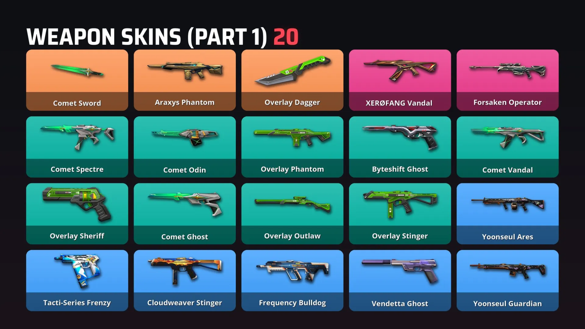 offer preview