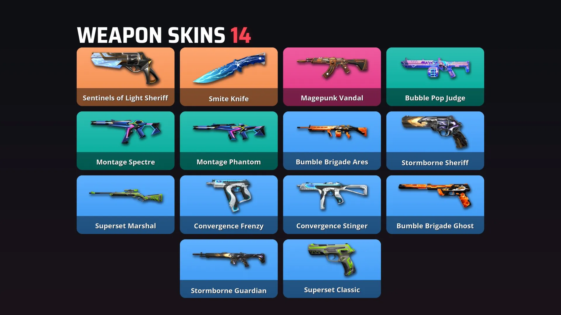 offer preview
