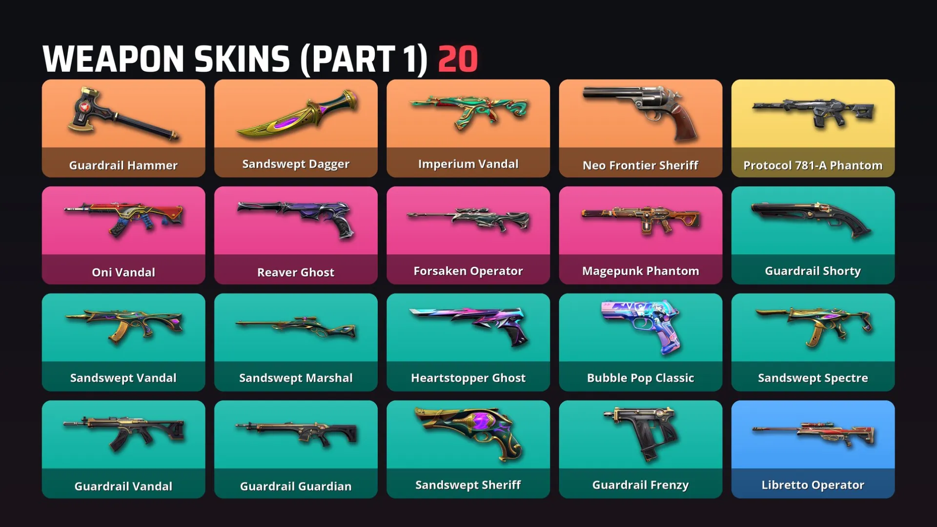 offer preview