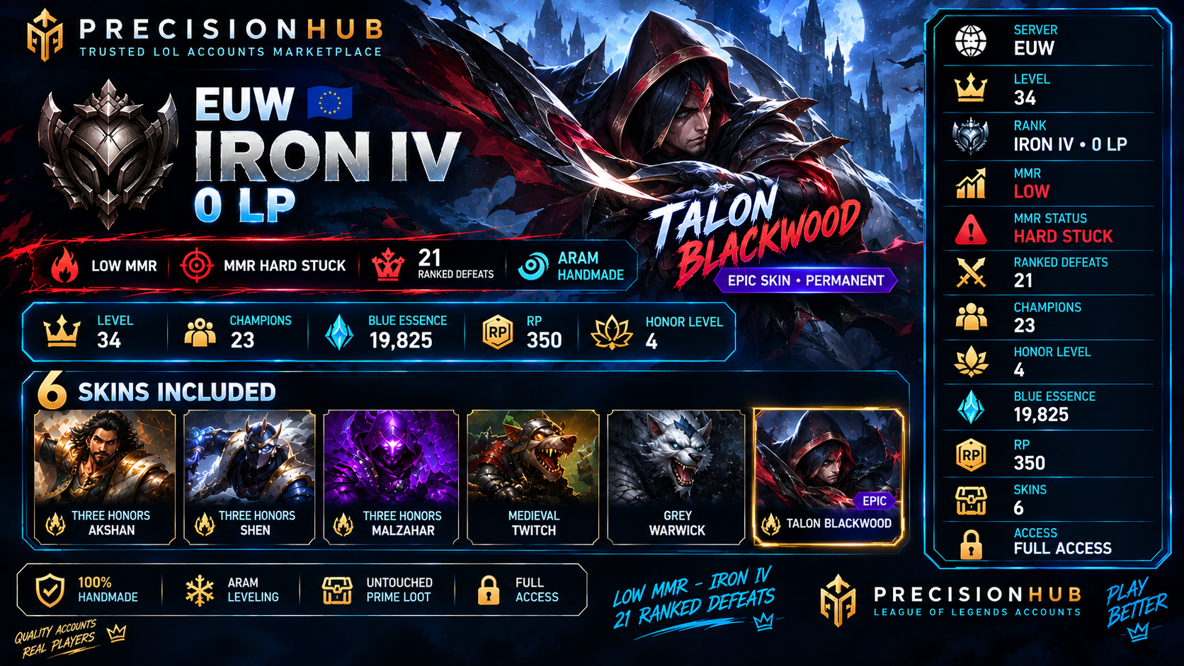 offer preview
