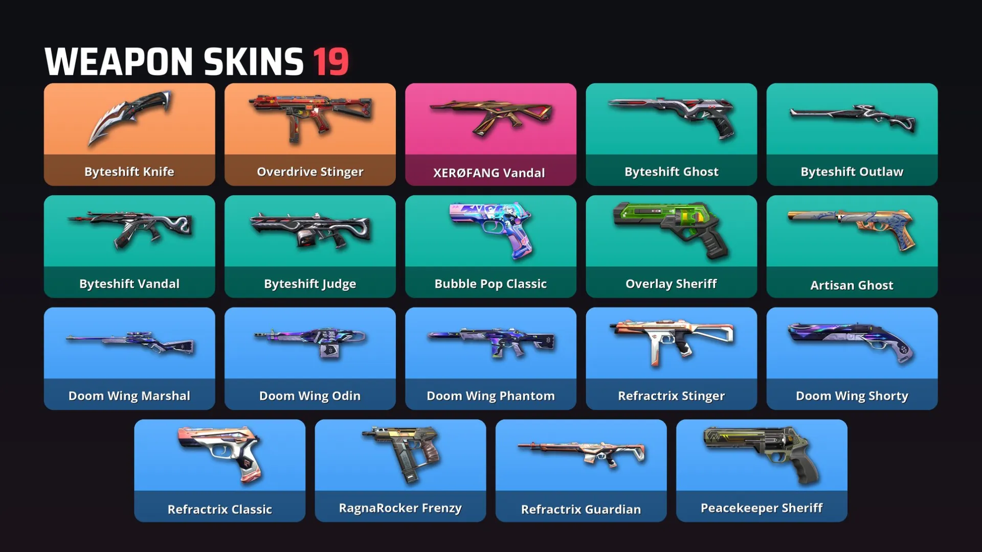 offer preview