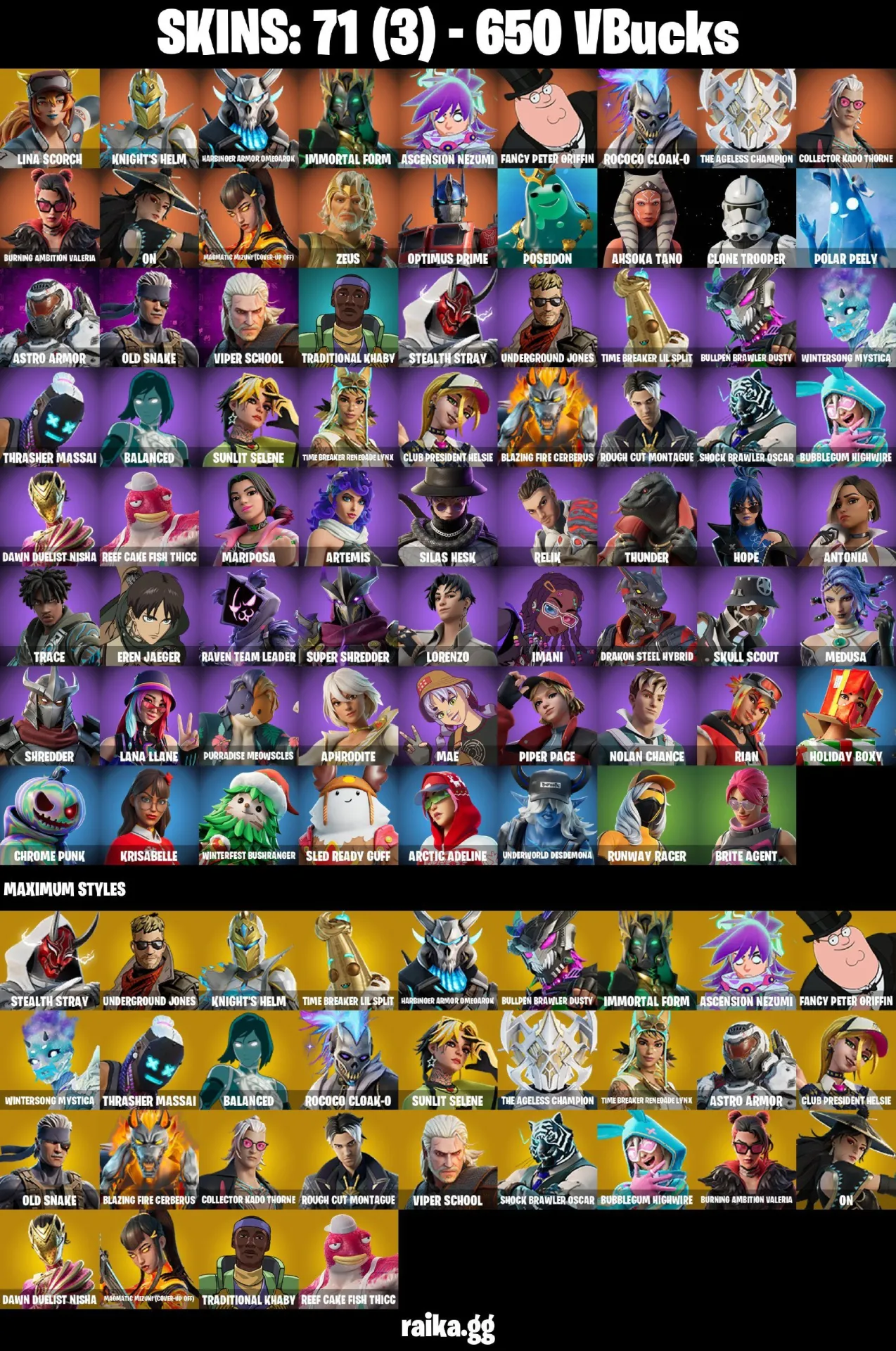 offer preview