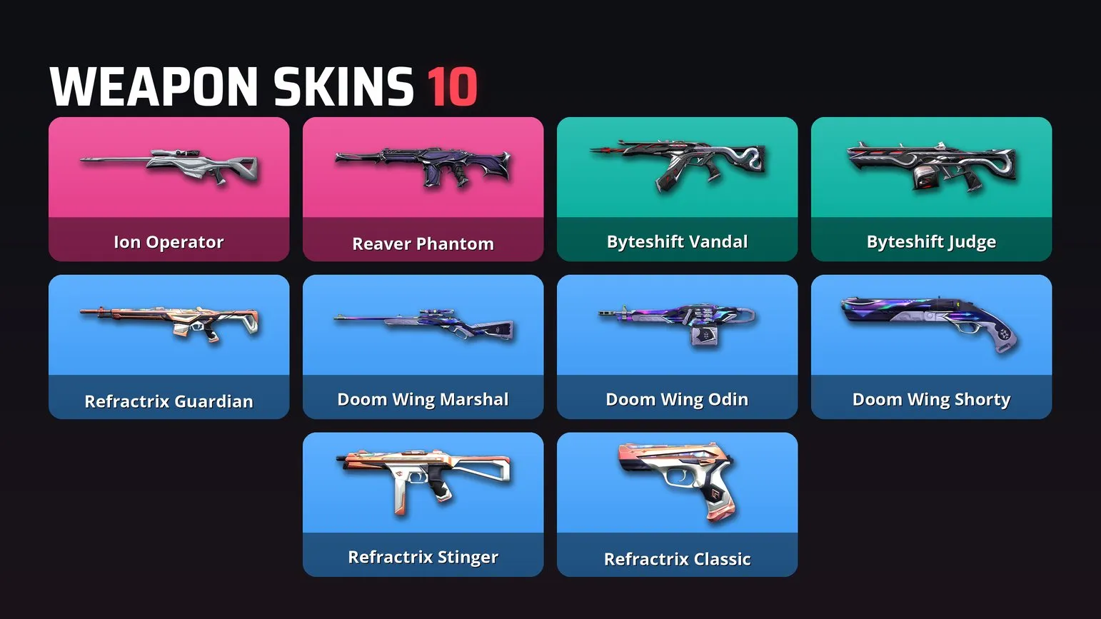 offer preview