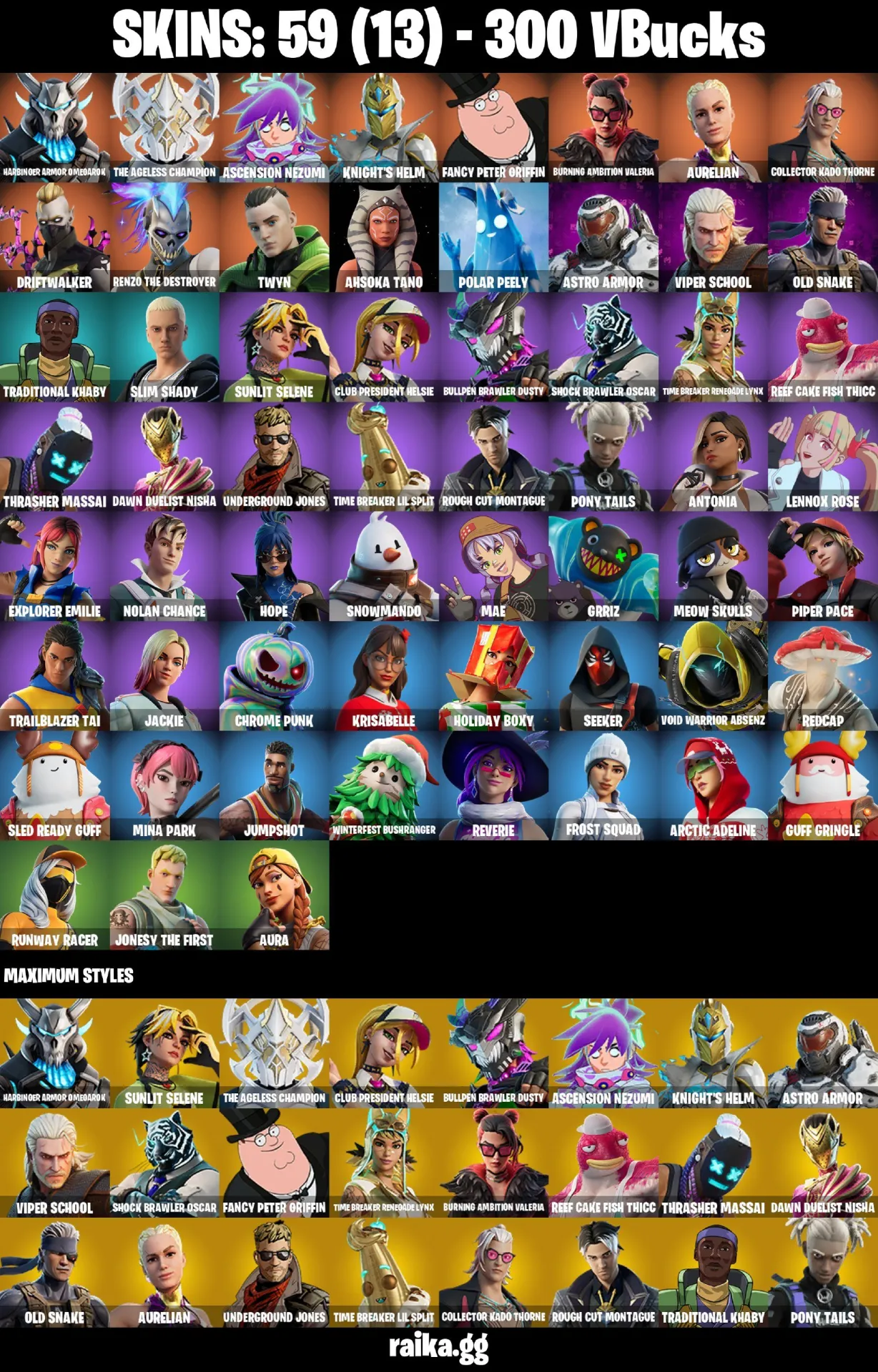 offer preview