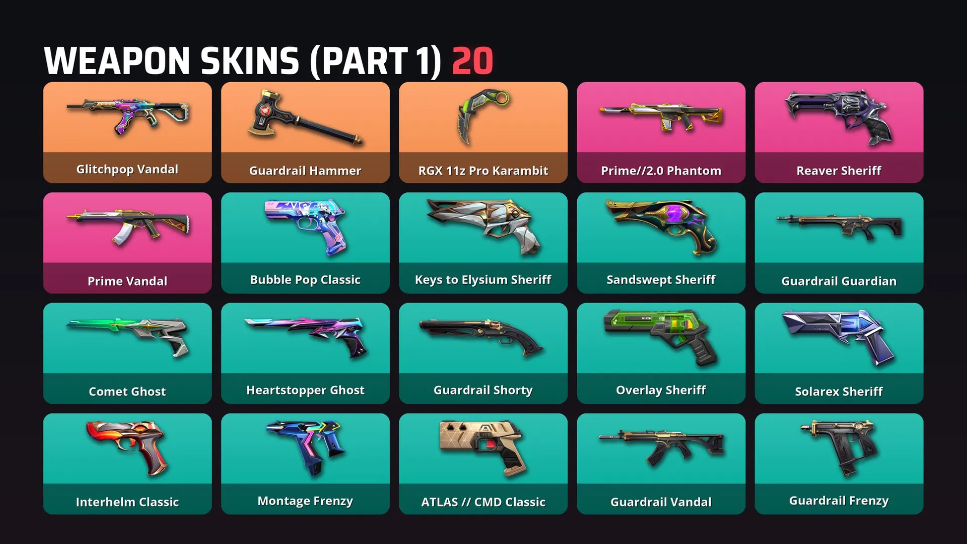 offer preview