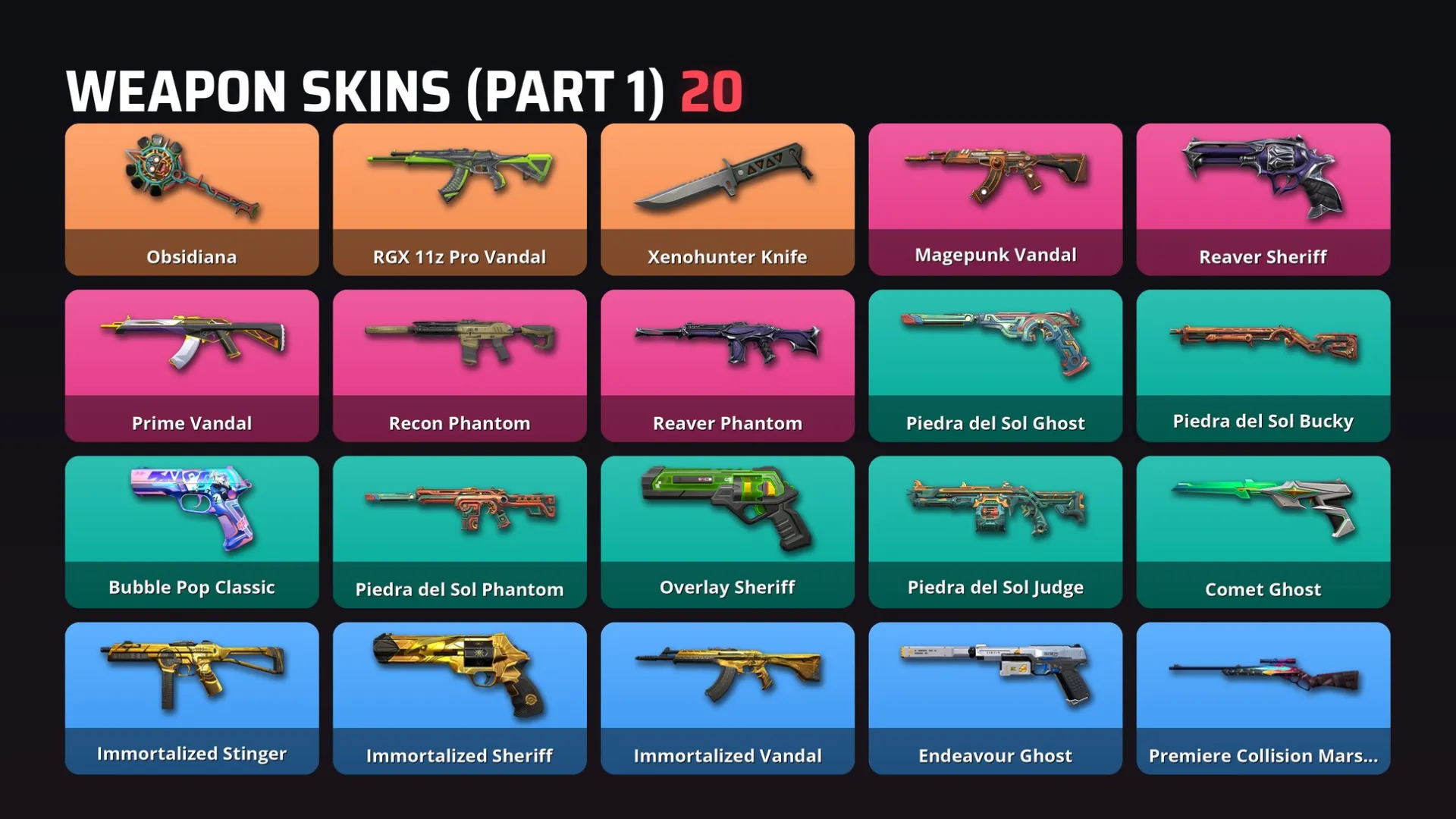 offer preview