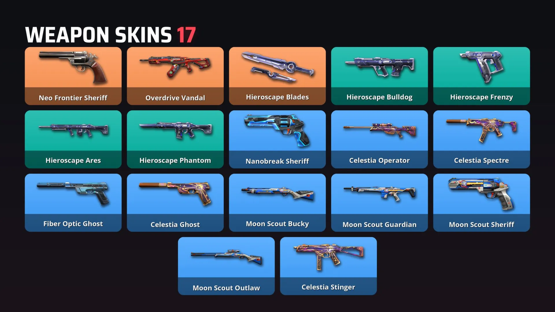 offer preview