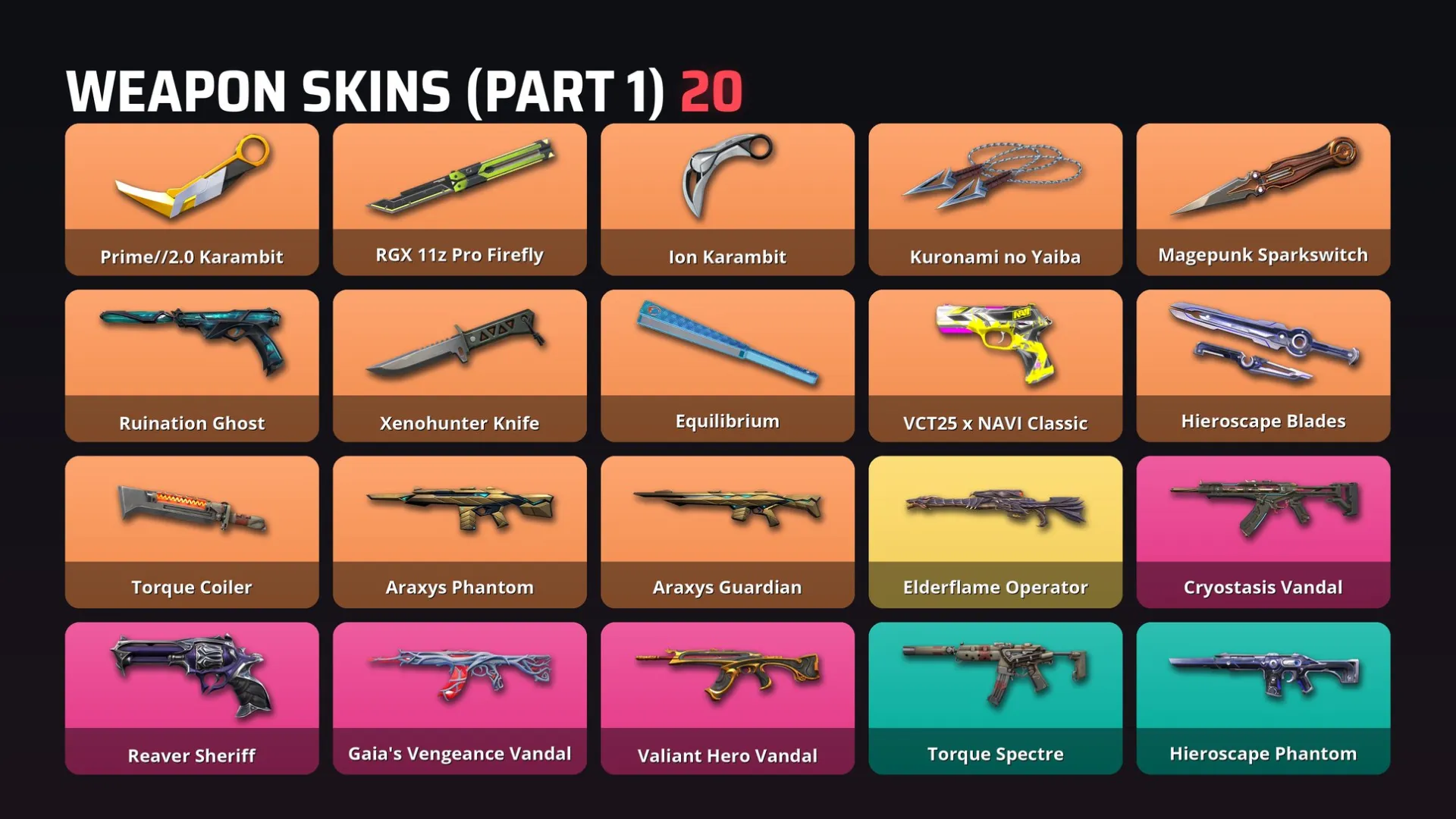 offer preview