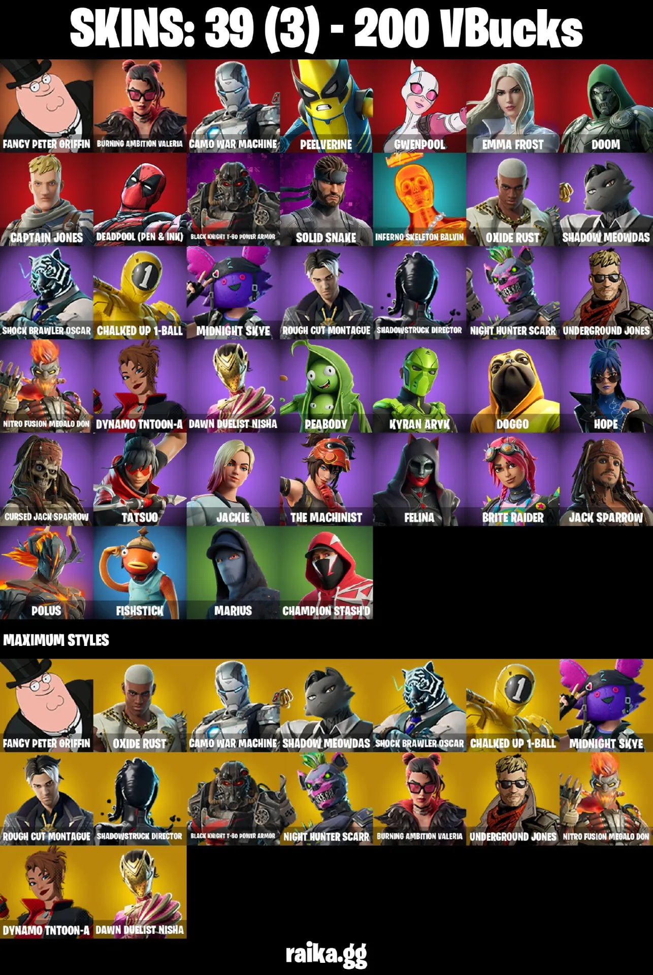 offer preview