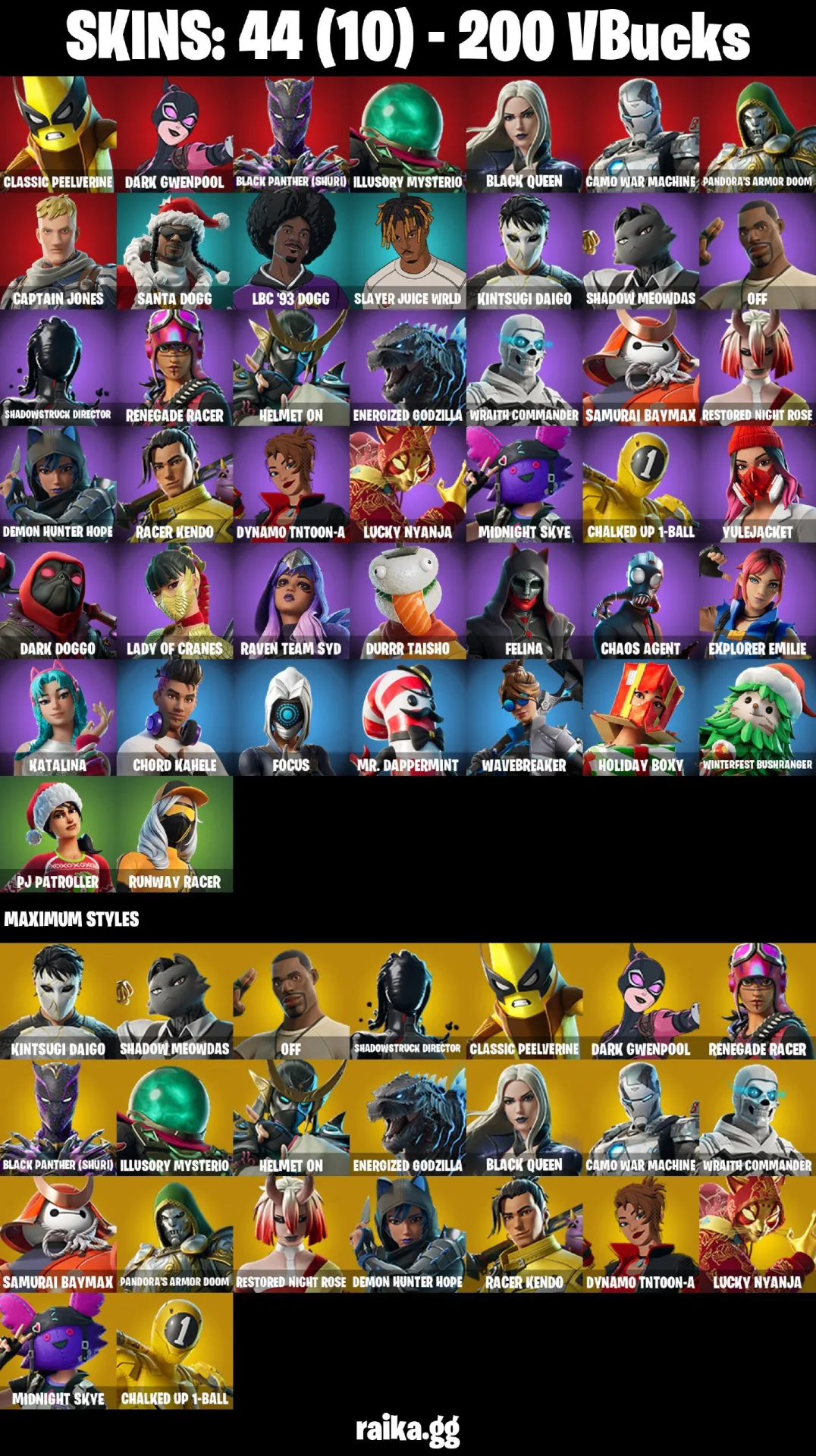 offer preview