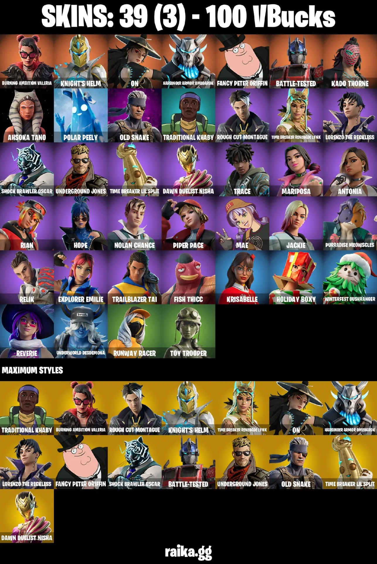 offer preview