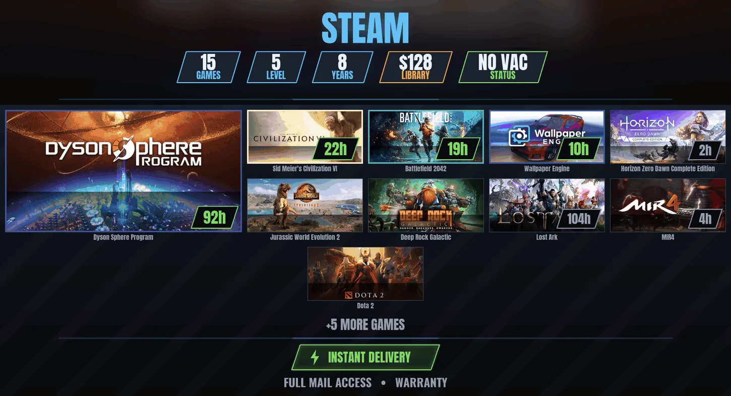 offer preview