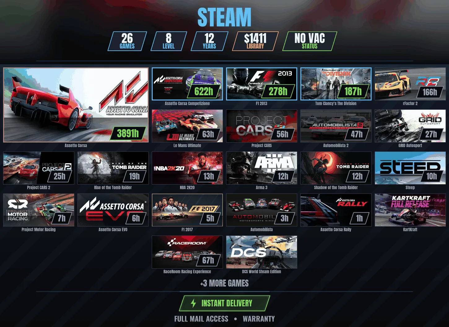 offer preview