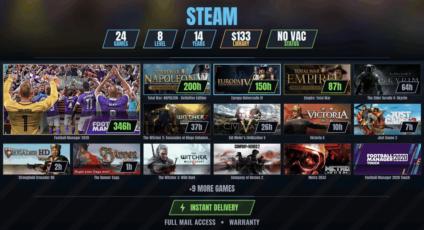 offer preview