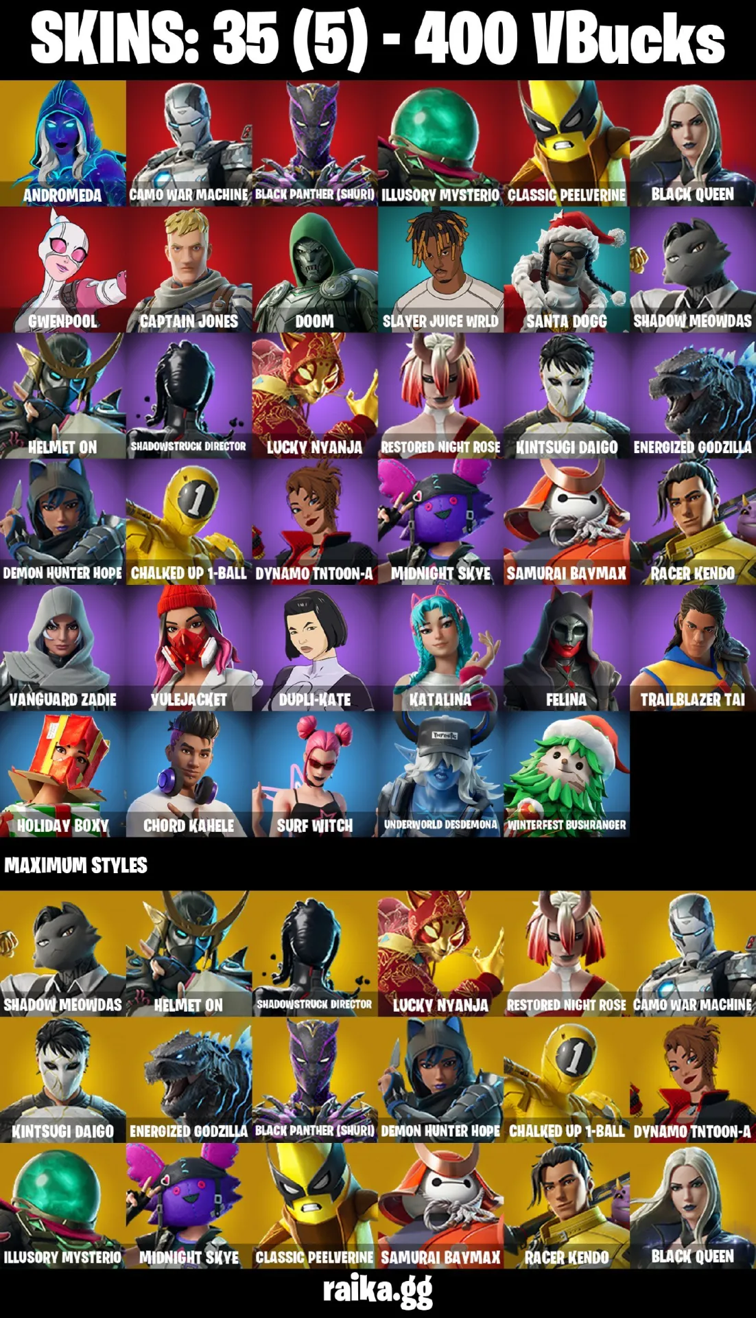 offer preview